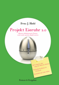 Project egg timer