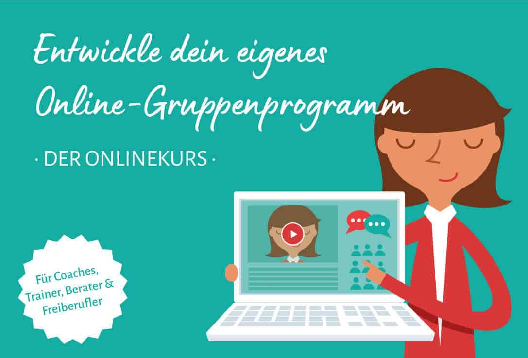 your-online-group-program